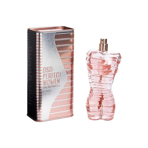 LINN YOUNG Oso Perfect Women Eau de Parfum – Ragazzi Profumo