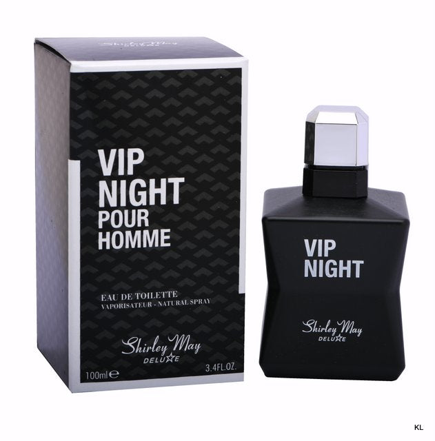 Vip Night Pour Homme (EDT) | Shirley May Deluxe