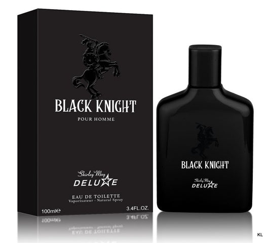 Black Knight Pour Homme (EDT) | Shirley May Deluxe