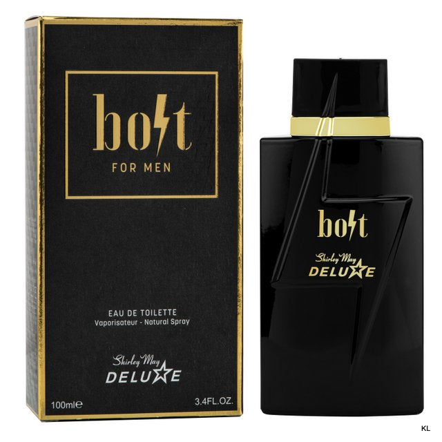 Bolt Pour Homme (EDT) | Shirley May Deluxe