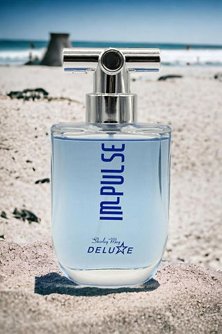 Impulse Pour Homme (EDT) | Shirley May Deluxe