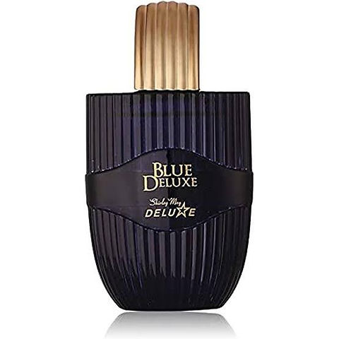 Blue Deluxe Pour Homme (EDT) | Shirley May Deluxe