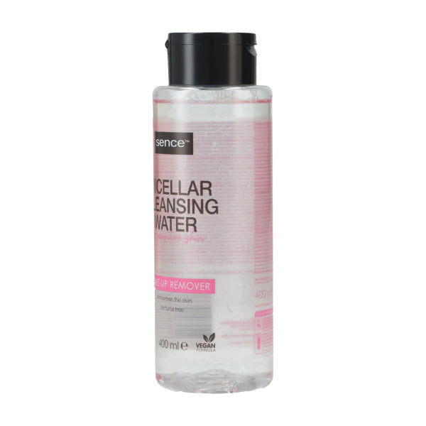 SENCE BEAUTY Água Micelar Cleasing Water