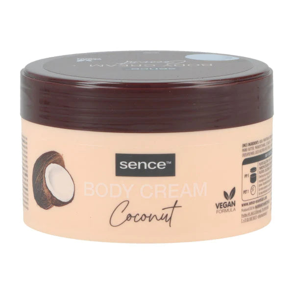 SENCE BEAUTY Creme Corporal Coco