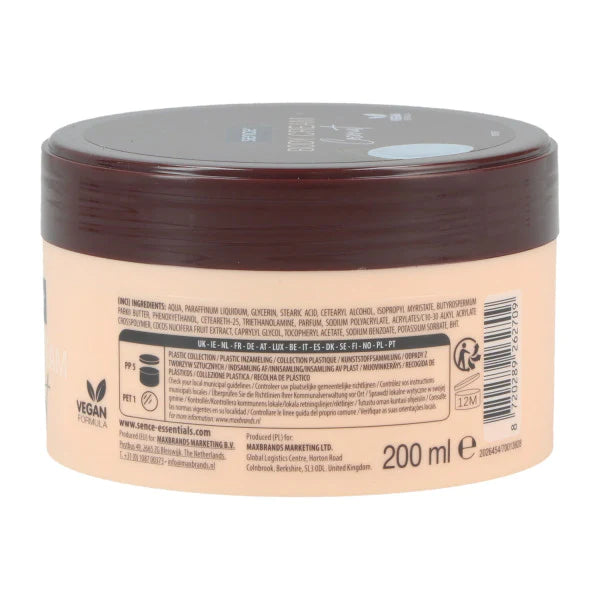 SENCE BEAUTY Creme Corporal Coco