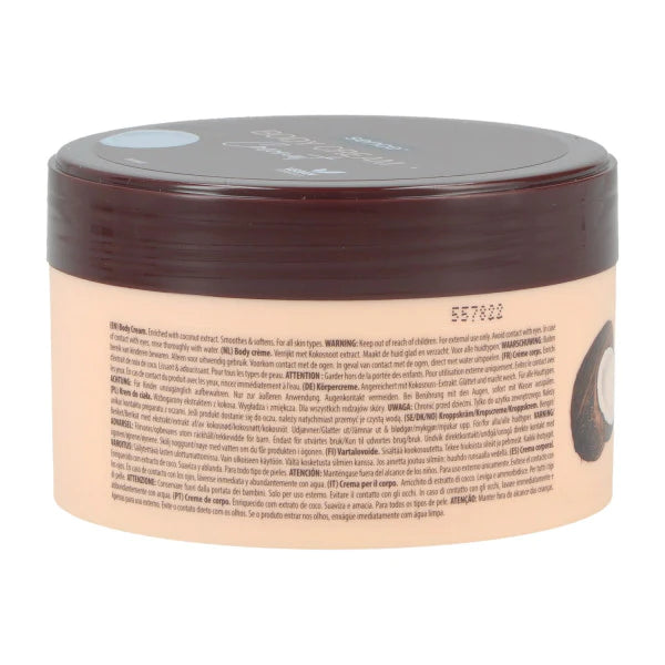 SENCE BEAUTY Creme Corporal Coco