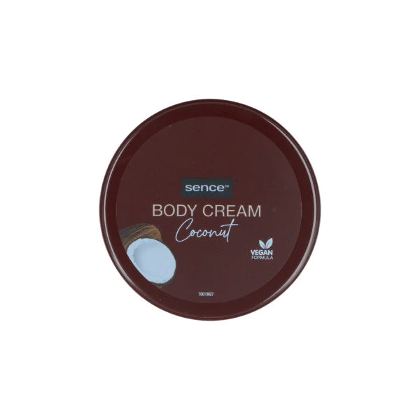 SENCE BEAUTY Creme Corporal Coco