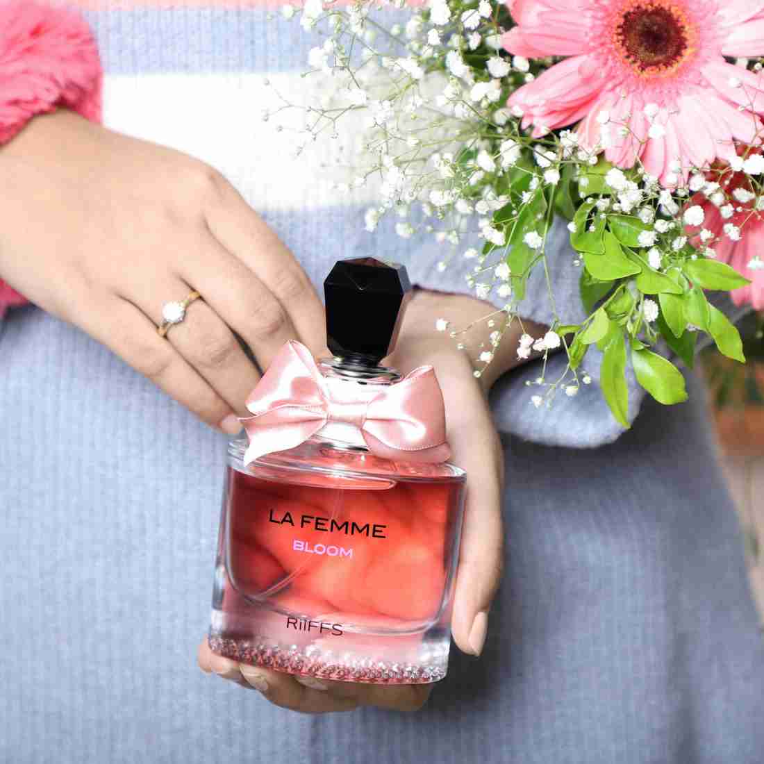 La Femme Bloom (EDP) | RiiFFS