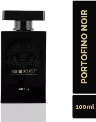 PortoFino Noir Pour Homme (EDP) | RiiFFS