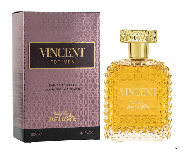 Vincent Pour Homme (EDT) | Shirley May Deluxe