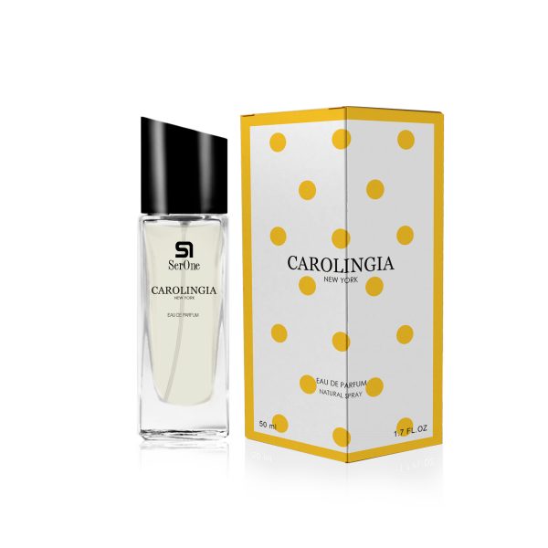 SerOne Eau De Parfum Carolingia