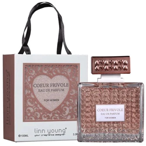 Coeur Frivole for Women (EDP) | Linn Young