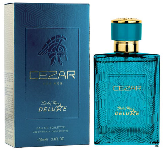 Cezar Pour Homme (EDT) | Shirley May Deluxe