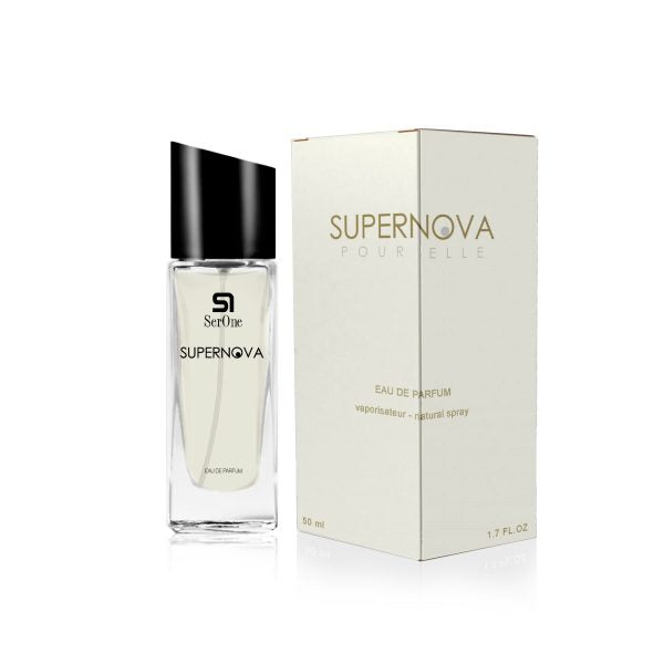 SerOne Eau De Parfum Supernova