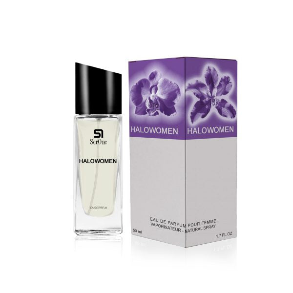 SerOne Eau De Parfum Halowomen