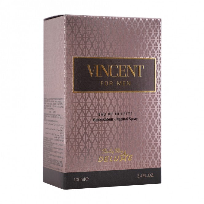 Vincent Pour Homme (EDT) | Shirley May Deluxe