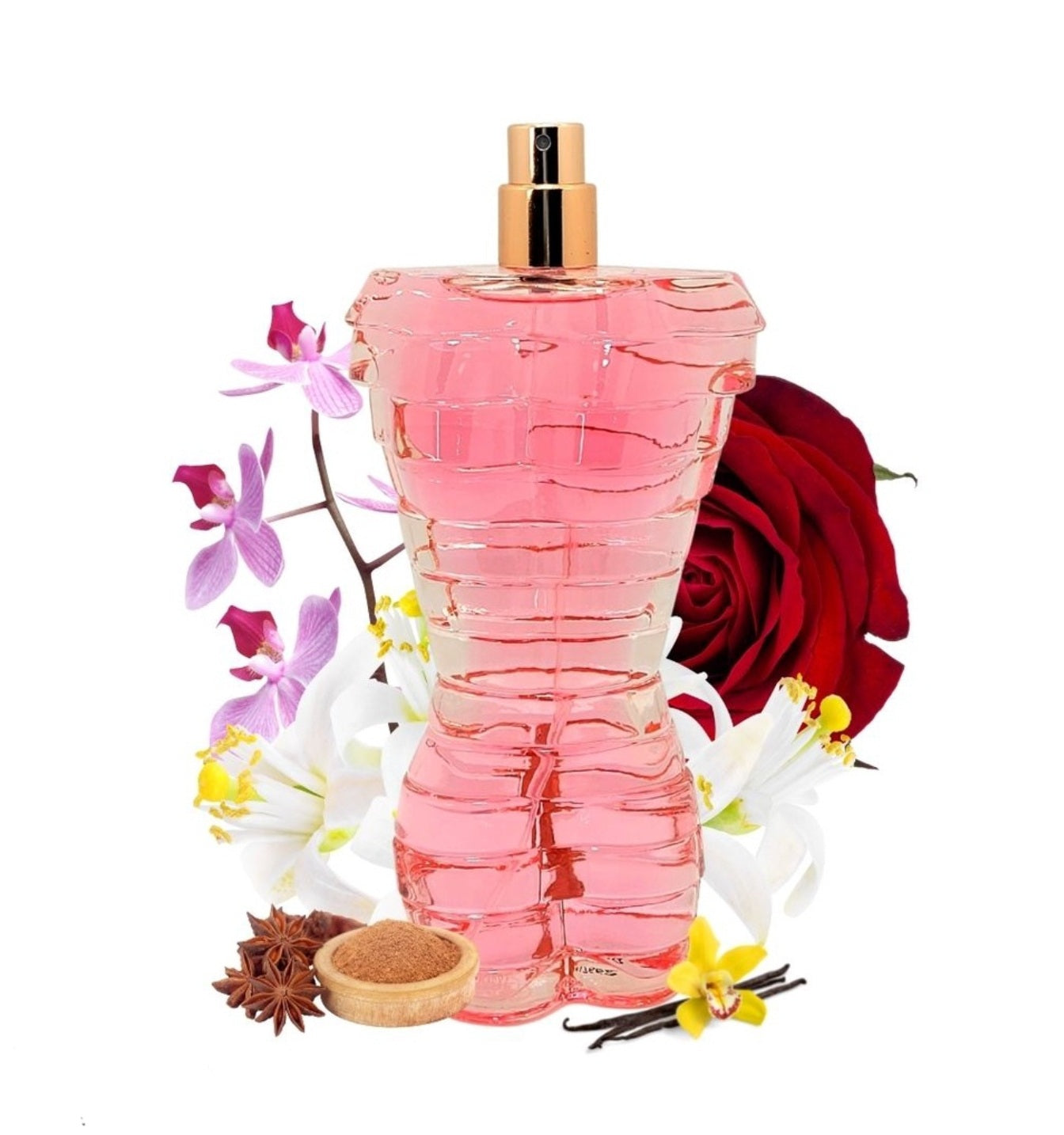 Oso Perfect Women (EDP) | Linn Young Fragrance