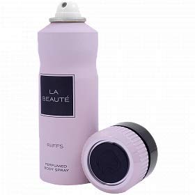 Deo La Beauté Women - Body Spray Perfumado by RiiFFS