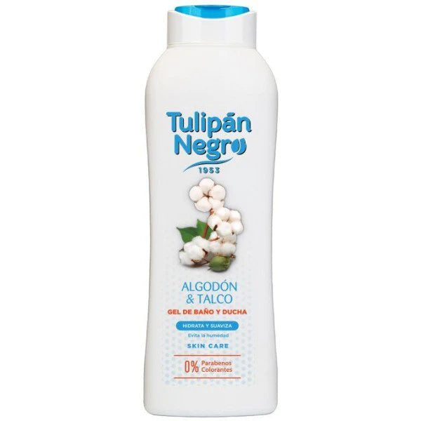 Comprar Tulipán Negro - *Gourmand Intensity* - Gel de banho 650ml