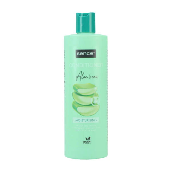 SENCE BEAUTY Shampoo de Aloé Vera