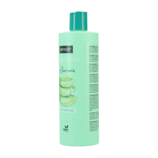 SENCE BEAUTY Shampoo de Aloé Vera