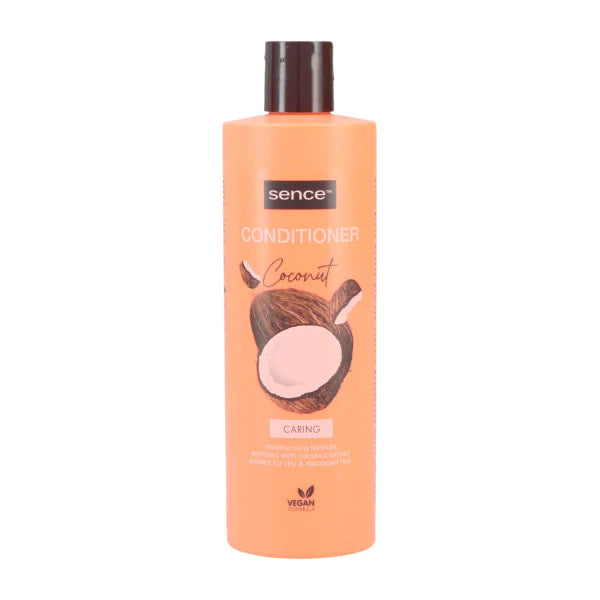 SENCE BEAUTY Shampoo de Coco