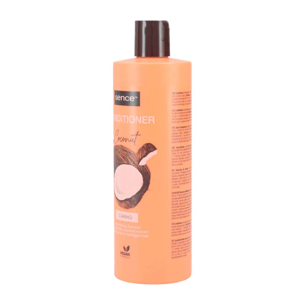 SENCE BEAUTY Shampoo de Coco