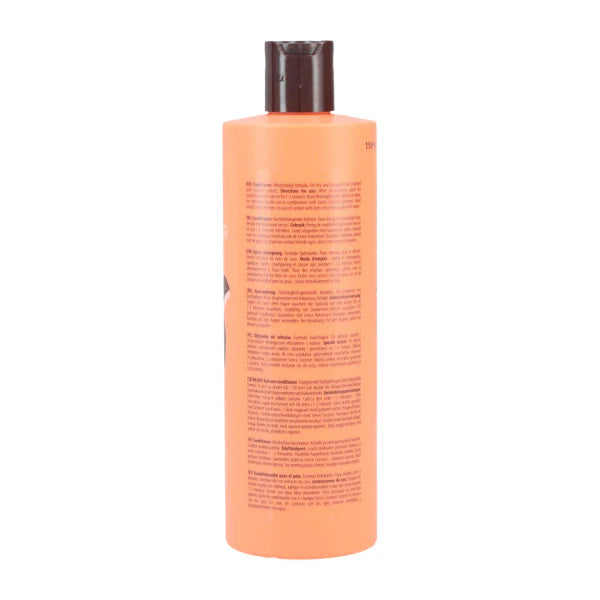 SENCE BEAUTY Shampoo de Coco