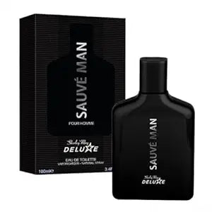 Sauvé Man Pour Homme (EDT) | Shirley May Deluxe