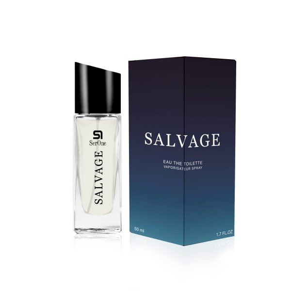 SerOne Eau De Parfum Salvage