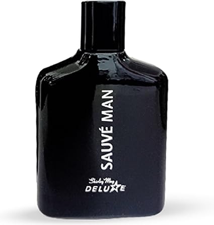 Sauvé Man Pour Homme (EDT) | Shirley May Deluxe