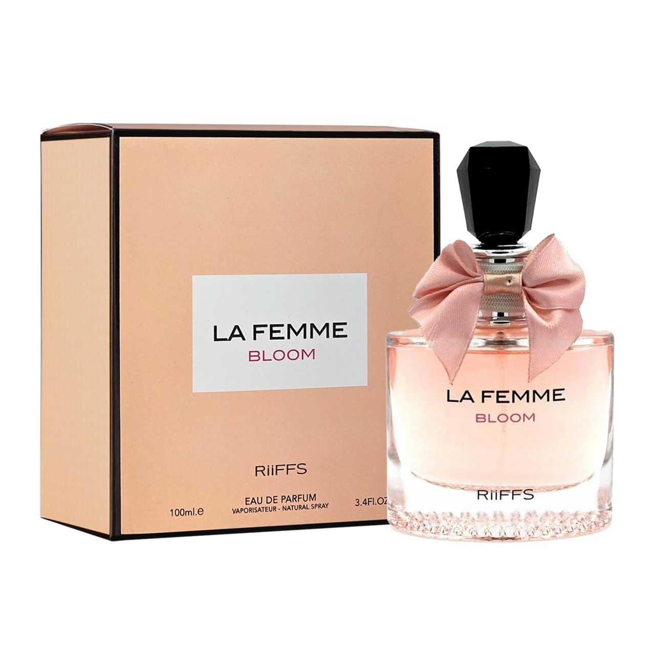 La Femme Bloom (EDP) | RiiFFS