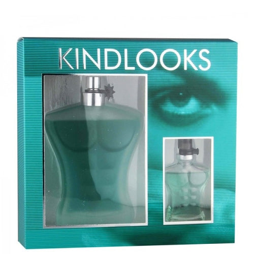 Coffret KindLooks Man | Real Time