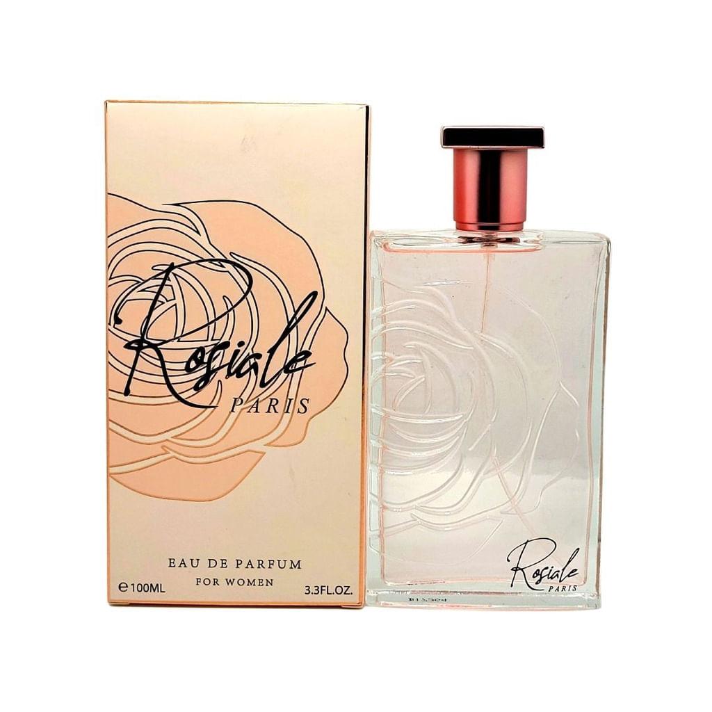 Rosiale Paris Women (EDP) | Linn Young Fragrance