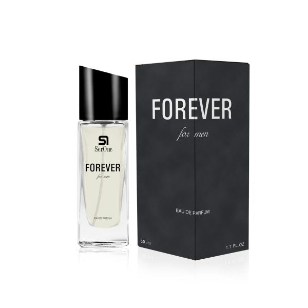 SerOne Eau De Parfum Forever Men