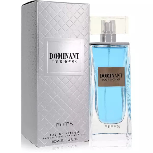 Dominant Pour Homme (EDP) | RiiFFS