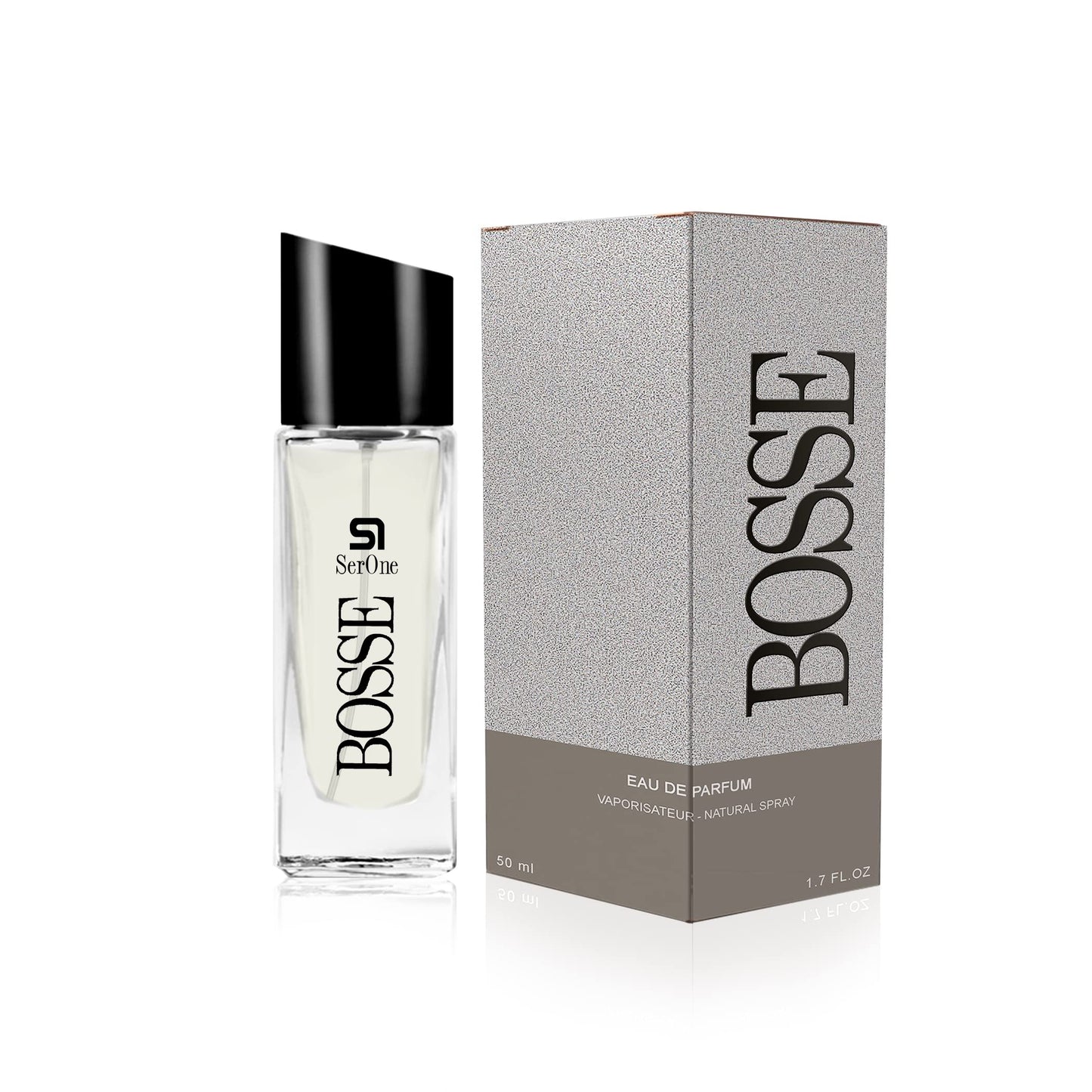 SerOne Eau De Parfum Bosse