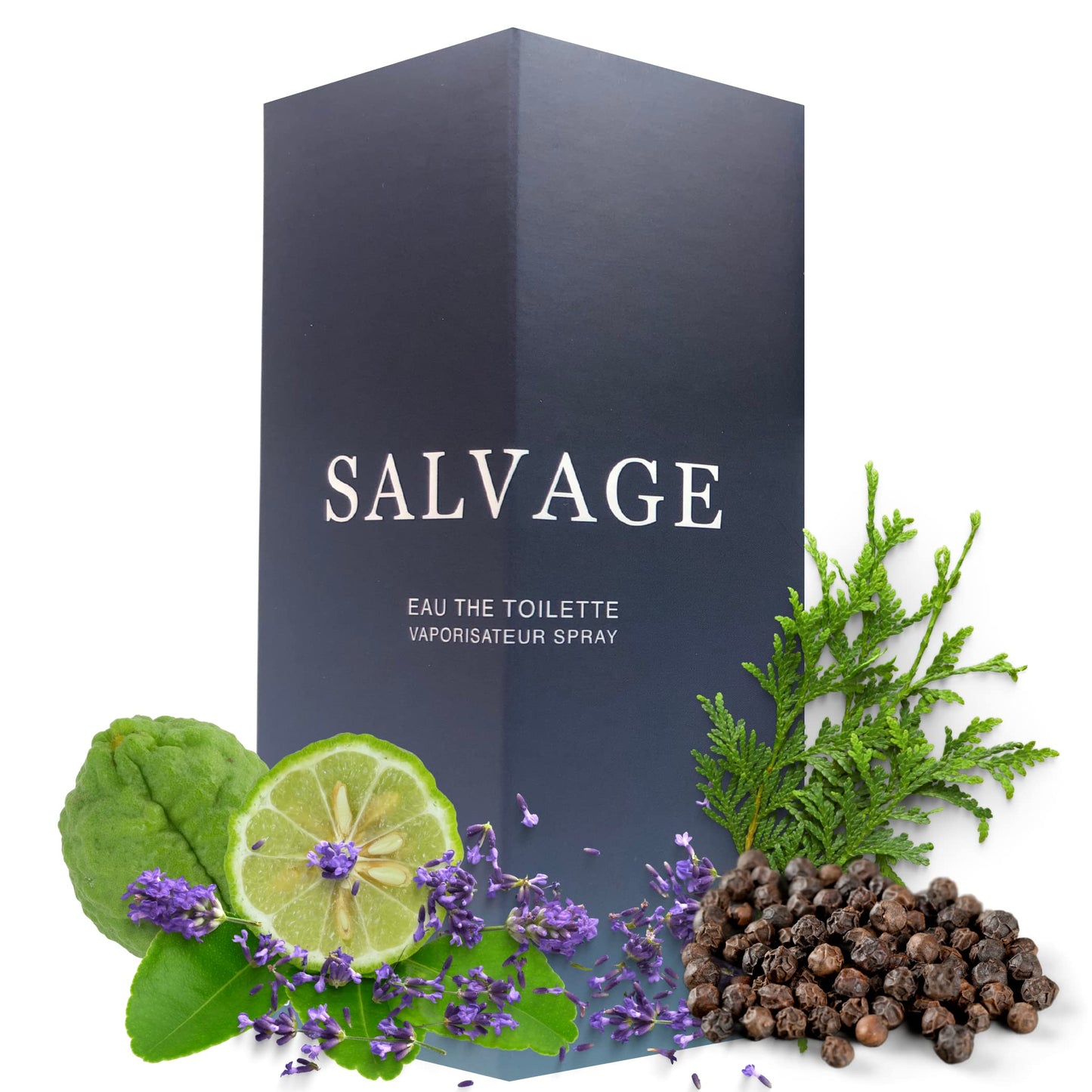 SerOne Eau De Parfum Salvage