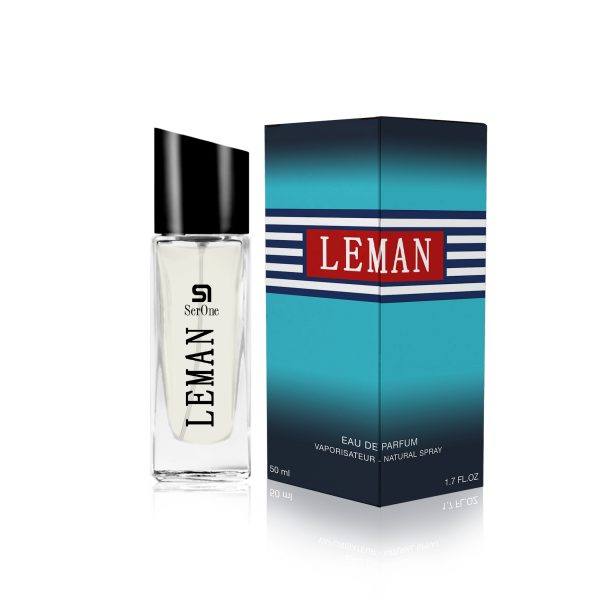 SerOne Eau De Parfm Leman