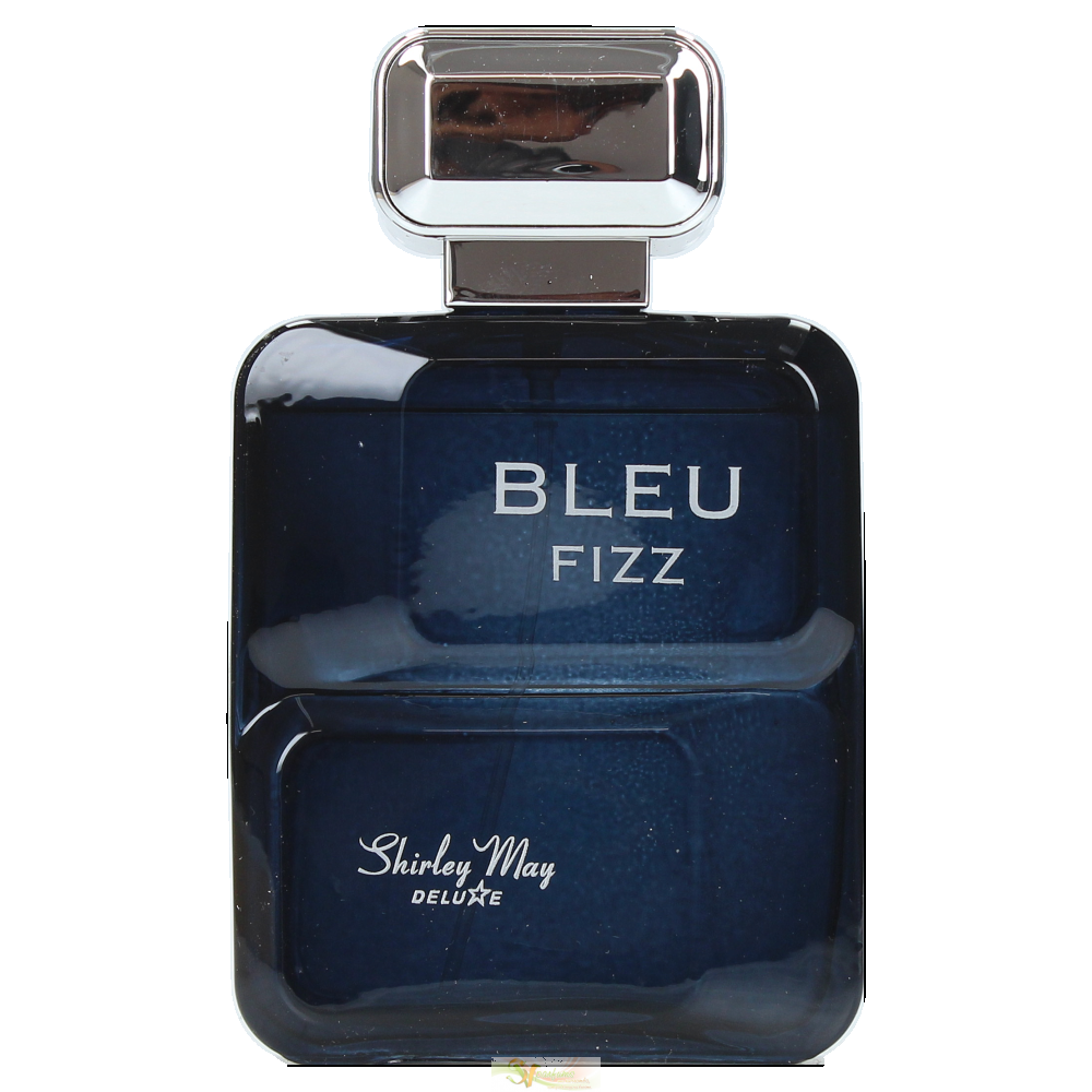 Bleu Fizz Pour Homme (EDT) | Shirley May Deluxe