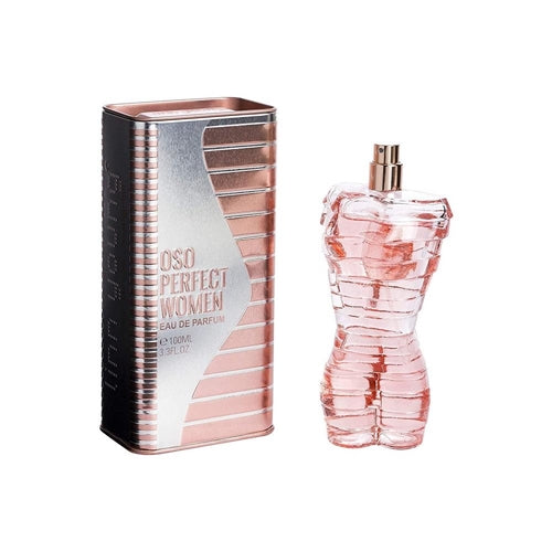 Oso Perfect Women (EDP) | Linn Young Fragrance