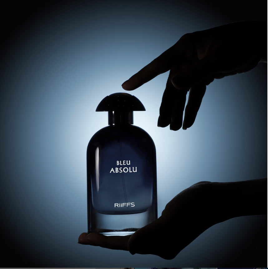 Bleu Absolu Pour Homme (EDP) | RiiFFS