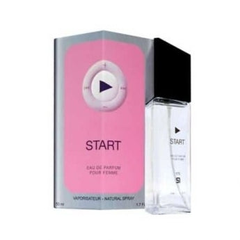 SerOne Eau De Parfum Start for Her