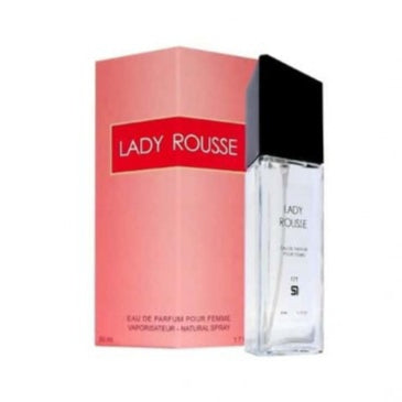 SerOne Eau De Parfum Lady Rousse