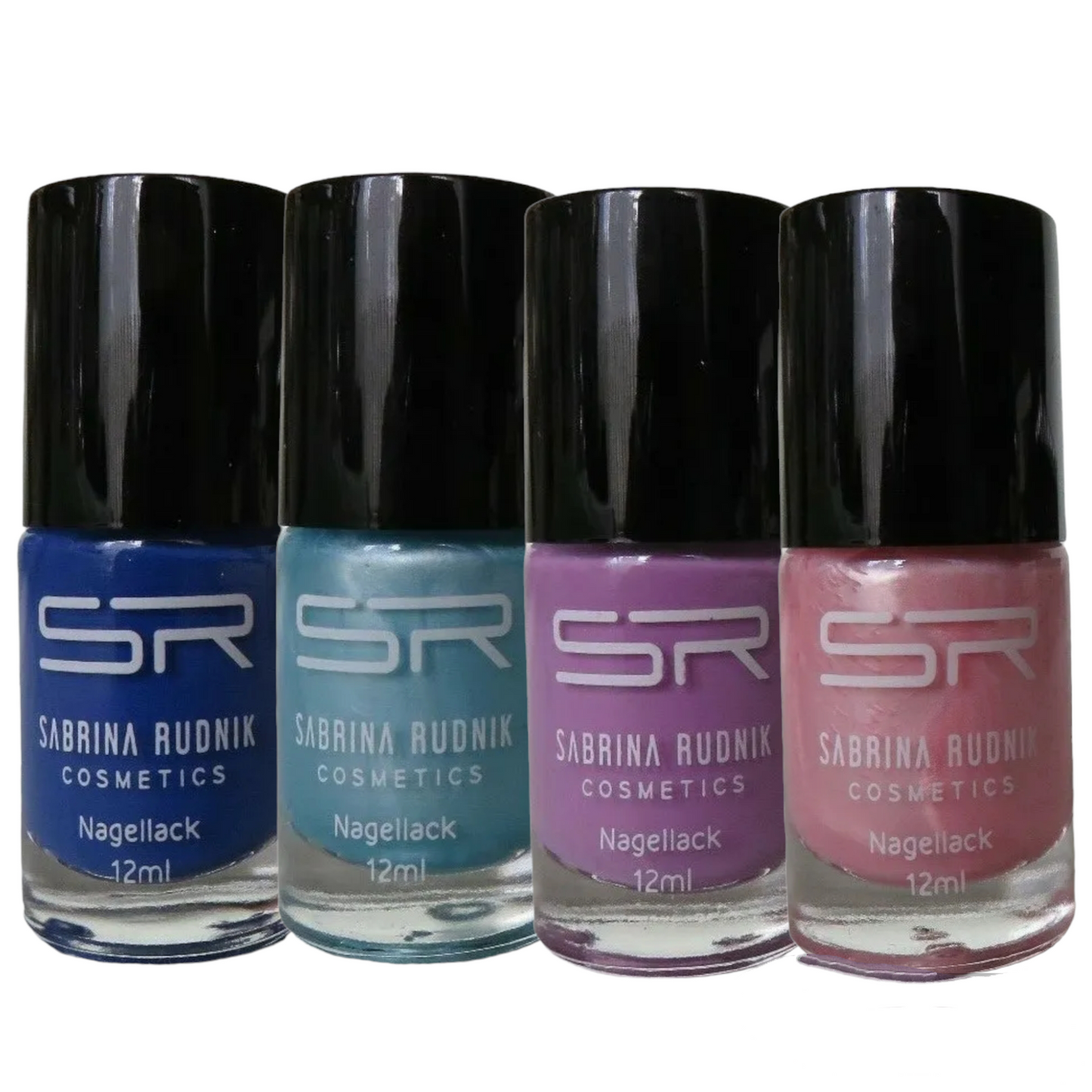 SABRINA COSMETICS Esmaltes Tendências