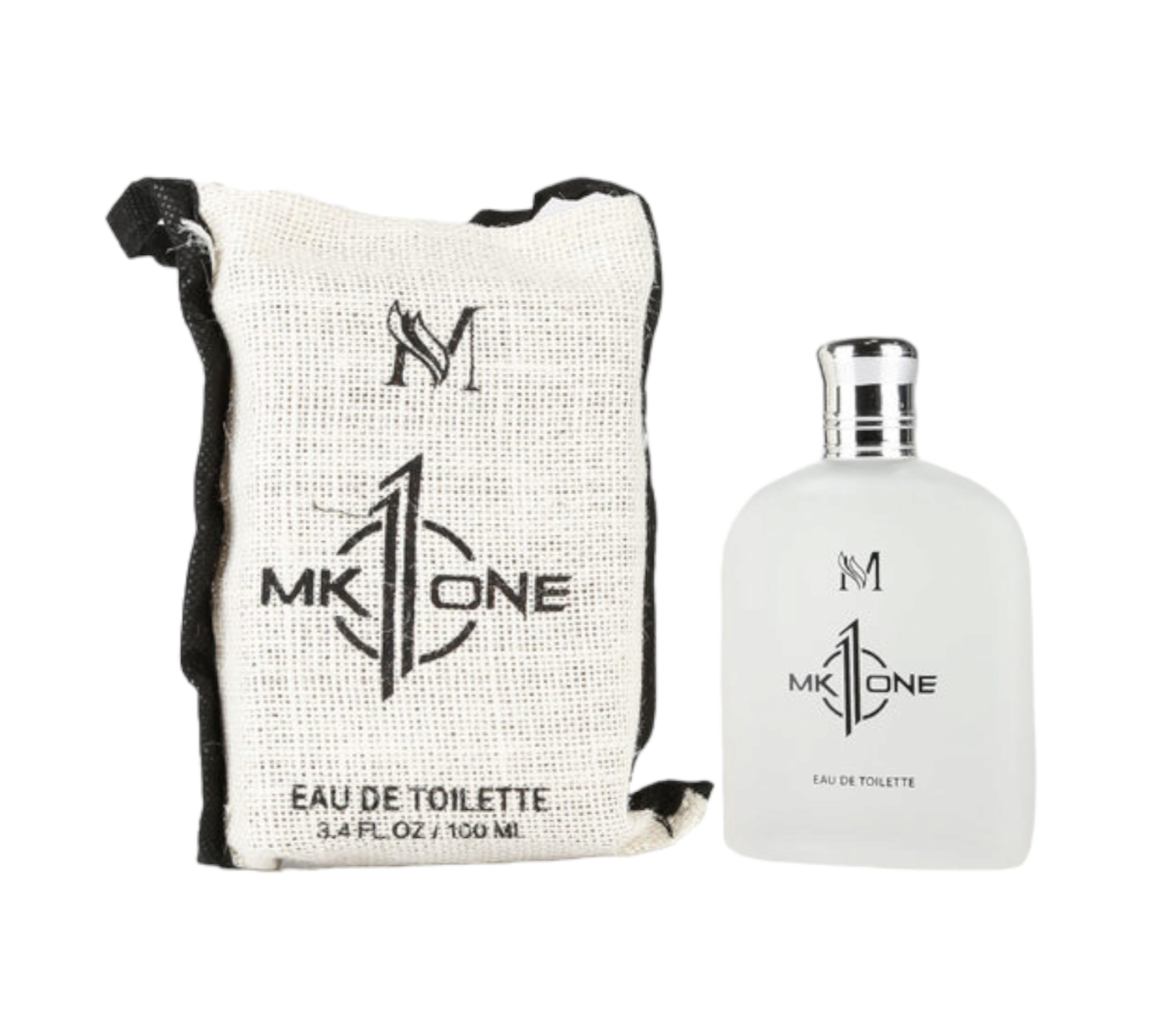 MONTAGE BRANDS Eau de Toilette MK 1 One Unissex