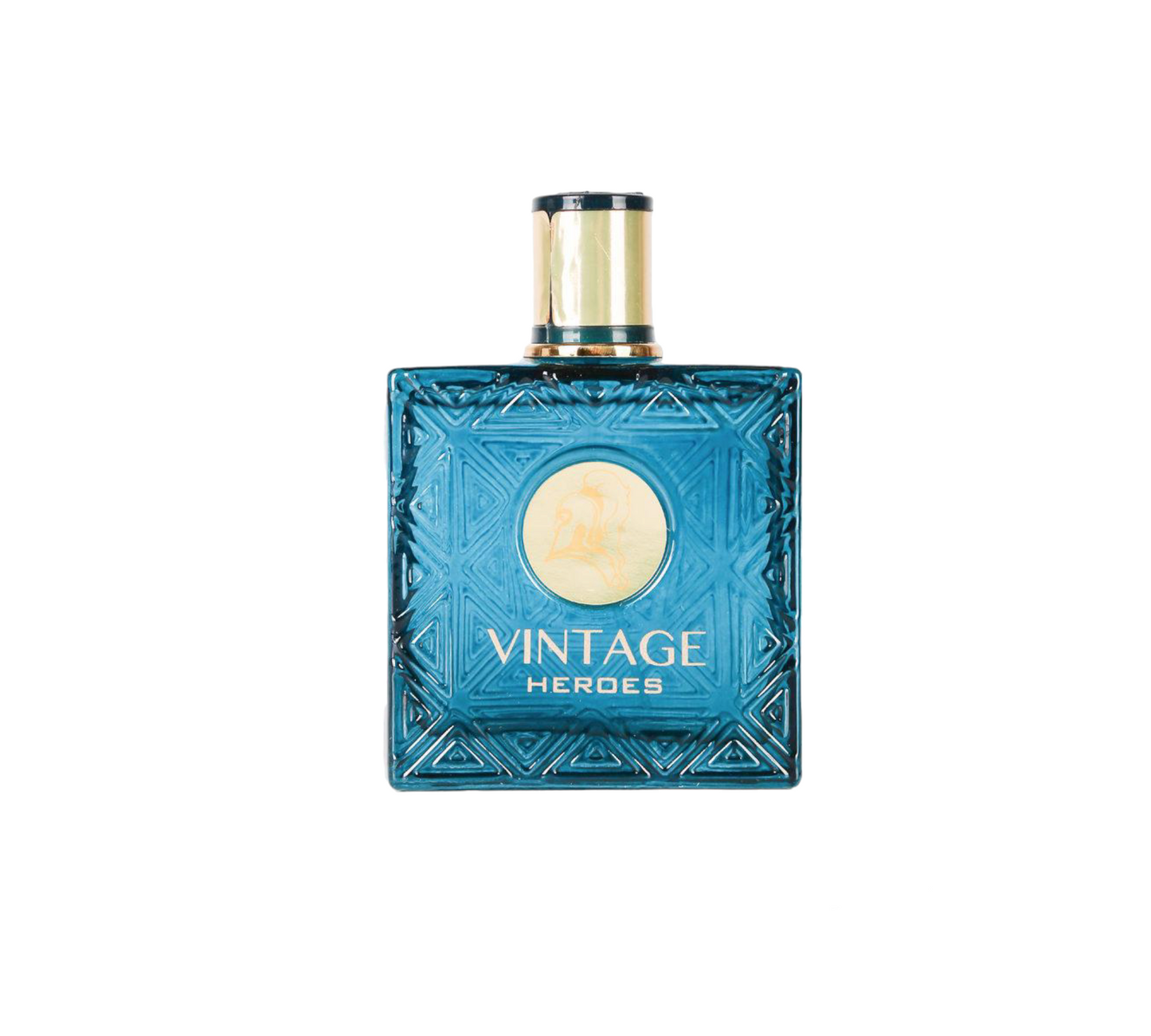 MONTAGE BRANDS Vintage Heroes Eau de Toilette Pour Homme