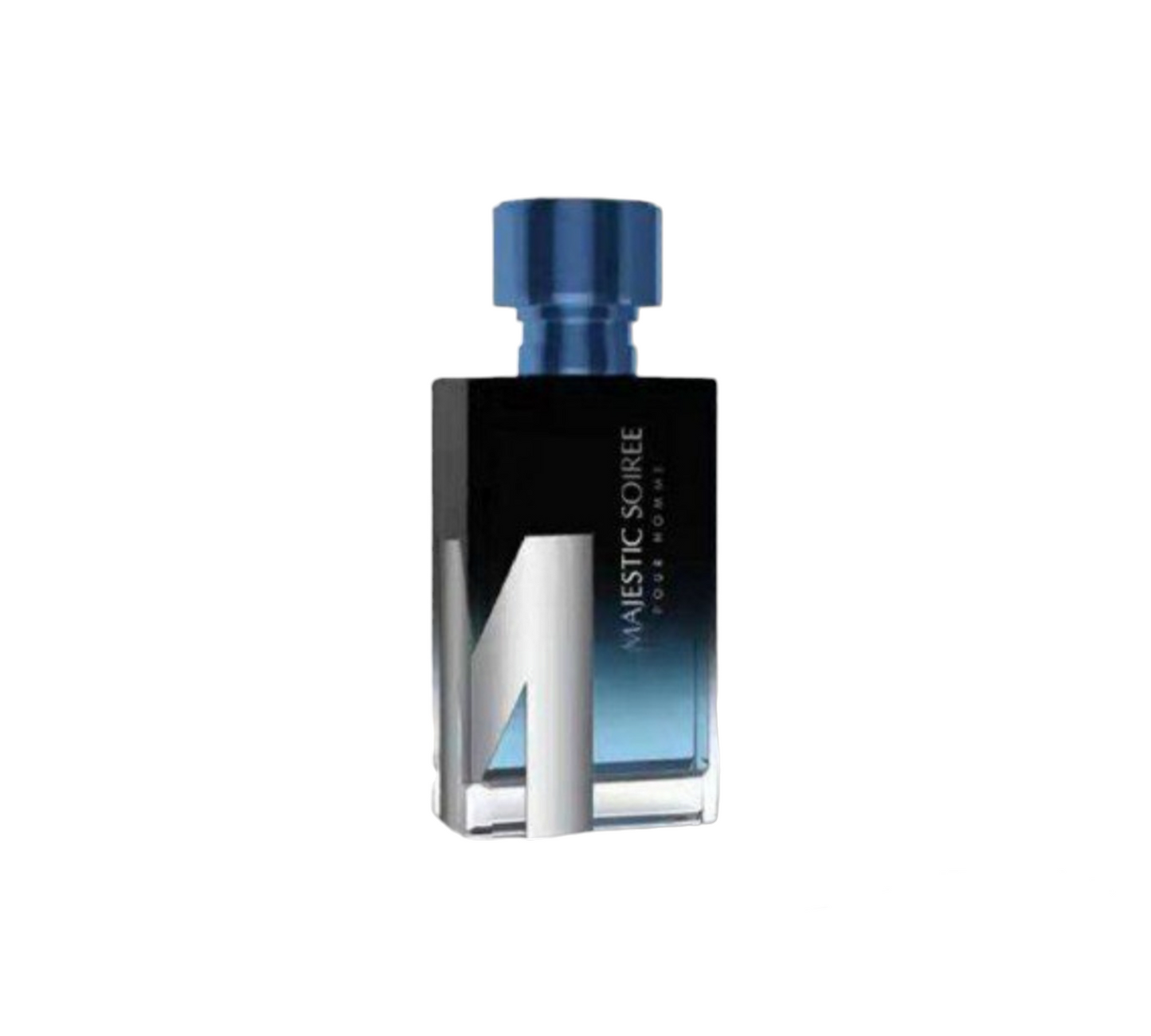 MONTAGE BRANDS Eau de Toilette Majestic Soiree Pour Homme