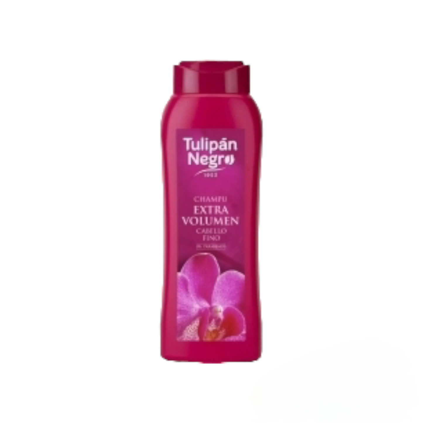 TULIPAN NEGRO Shampoo Extra Volume Cabelos Finos