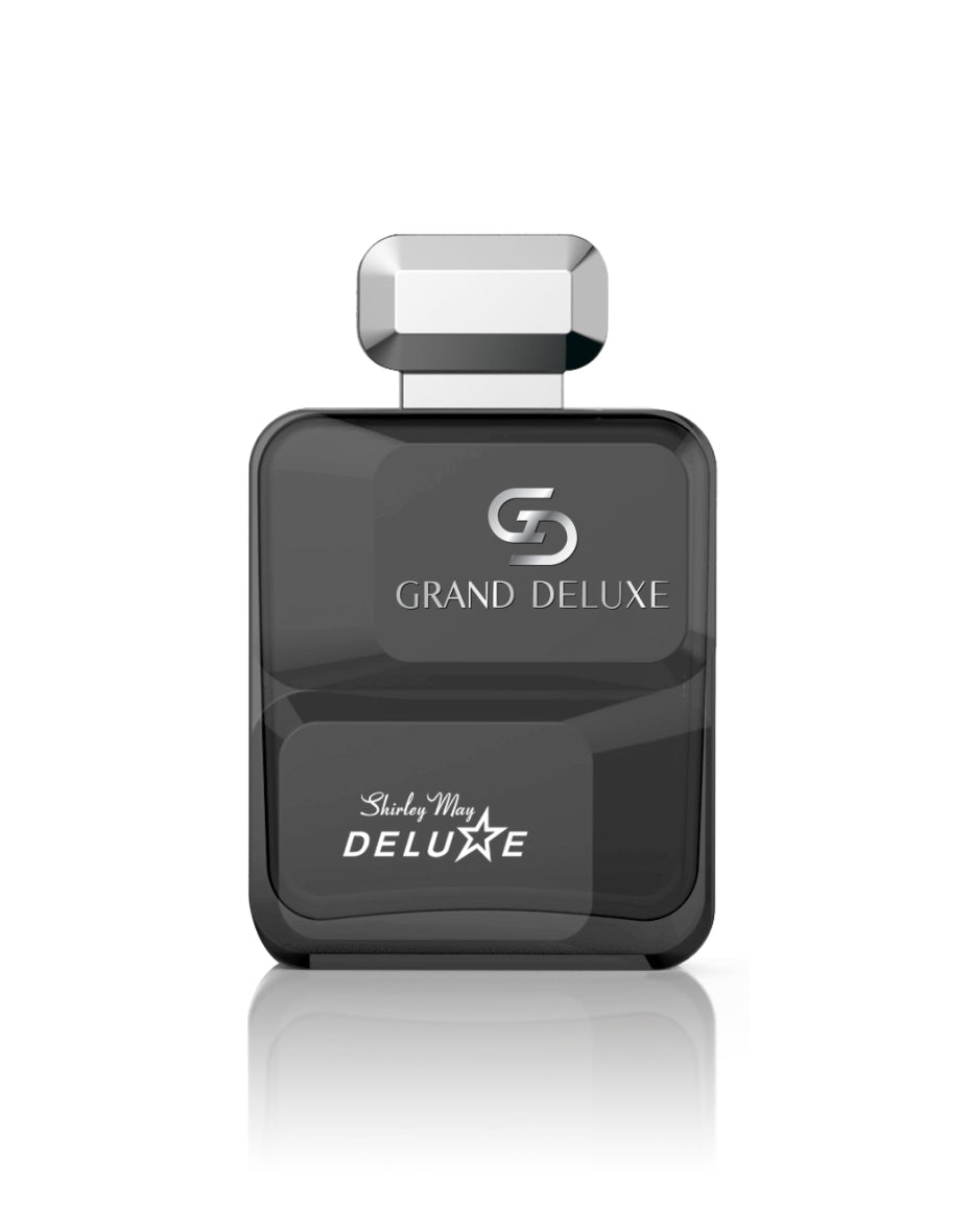 Grand Deluxe Pour Homme (EDT) | Shirley May Deluxe